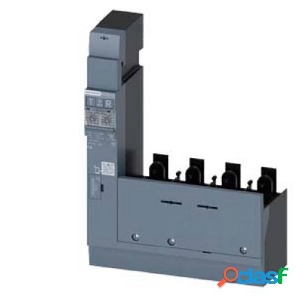 Siemens 3VA9214-0RS20 Dispositivo di protezione corrente