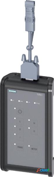 Siemens 3VA9987-0MB10 Tester 1 pz. (L x A x P) 105 x 190 x