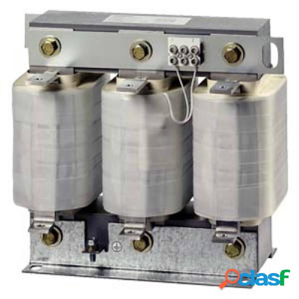 Siemens 4EU4321-0AW00-0A Bobina 1310 A 1 pz.