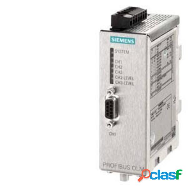 Siemens 6GK1503-3CC00 Modulo Ethernet 12 MBit/s