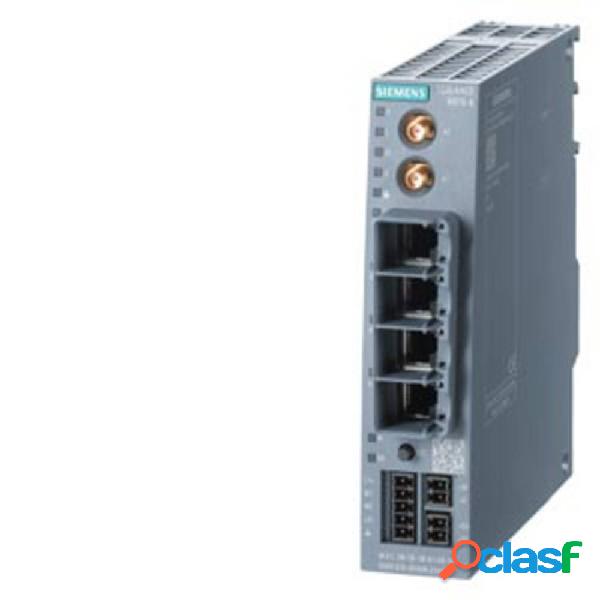 Siemens 6GK5876-4AA00-2DA2 Router 3G 24 V