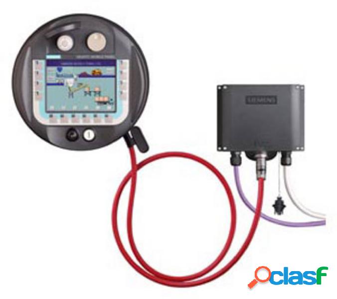 Siemens 6XV1440-4AN20 6XV14404AN20 Cavo di collegamento PLC
