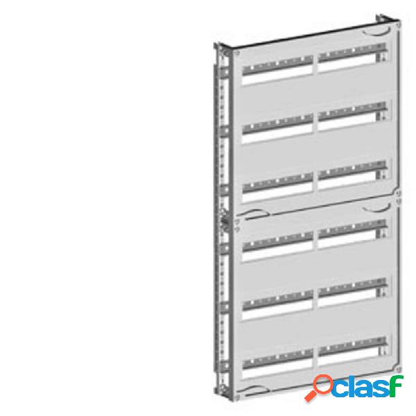 Siemens 8GK41016KK22 Kit da montare interruttore automatico