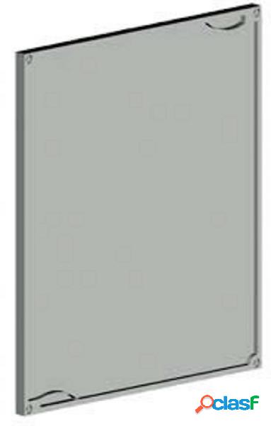 Siemens 8GK96010KK10 Profilo di copertura Plastica Grigio