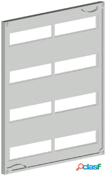 Siemens 8GK96014KK21 Coperchio campo Numero di righe 4