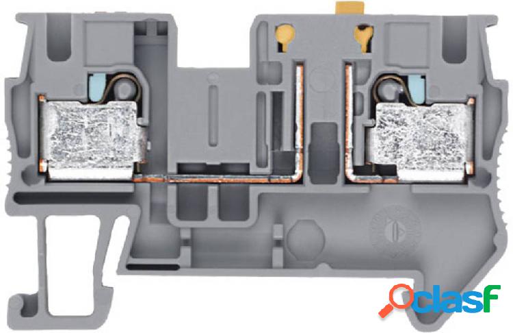 Siemens 8WH60006CG00 Morsetto con sezionatore a coltello
