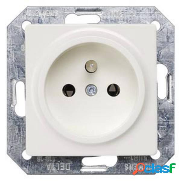 Siemens Coperchio Delta Bianco 5UB1350