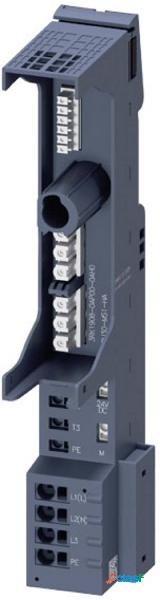 Siemens Siemens Dig.Industr. 3RK19080AP000AH0 Unità base