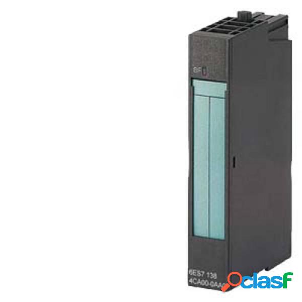 Siemens Siemens Dig.Industr. 6ES71344GB620AB0 Modulo