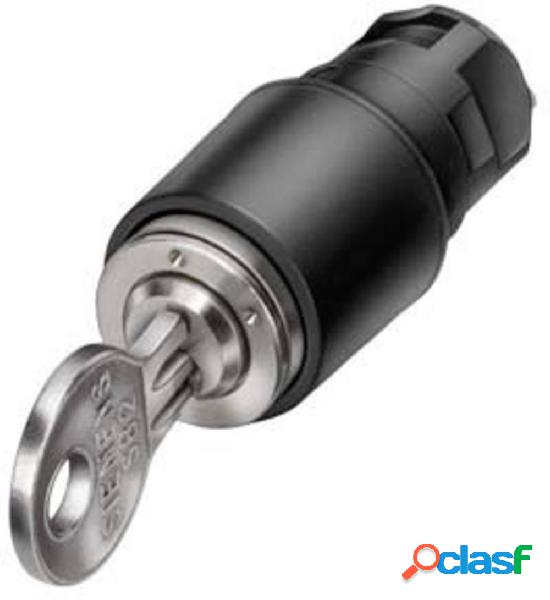 Siemens Siemens Dig.Industr. Interruttore a chiave IP65 1