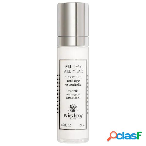 Sisley all day all year trattamento viso 50 ml