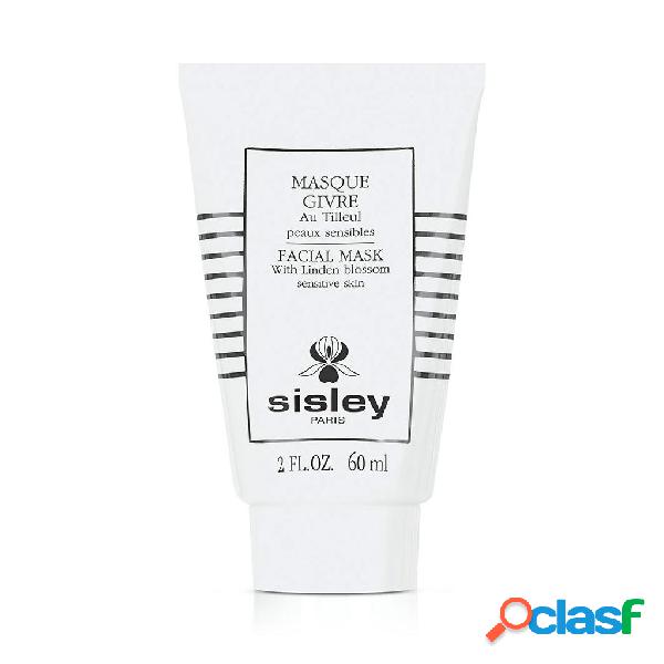 Sisley masque givre au tilleul 60 ml