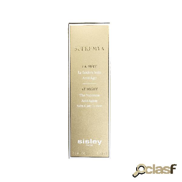 Sisley supremya la nuit la lotion soin anti-age 140 ml