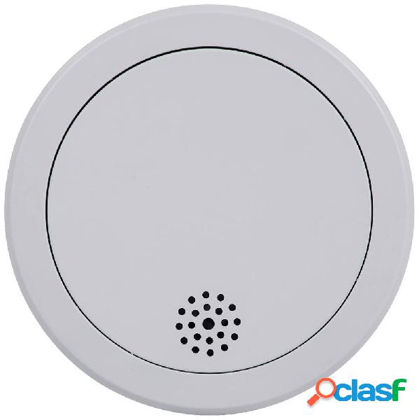 Smartwares FSM-12300 FSM-12300 Rilevatore di fumo inclusa
