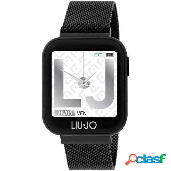 Smartwatch Liu Jo donna collezione Luxury mod. SWL003