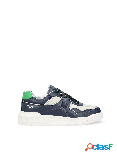 Sneaker Low-top One Stud In Nappa