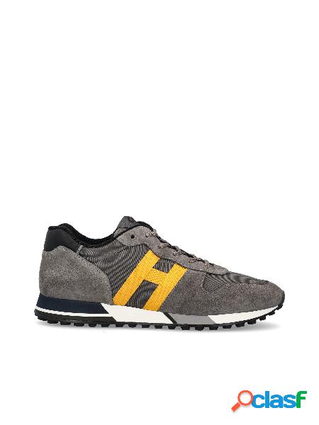 Sneakers H383 Grigio