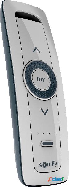 Somfy 1870582 5 canali Trasmettitore senza filo 868 MHz,