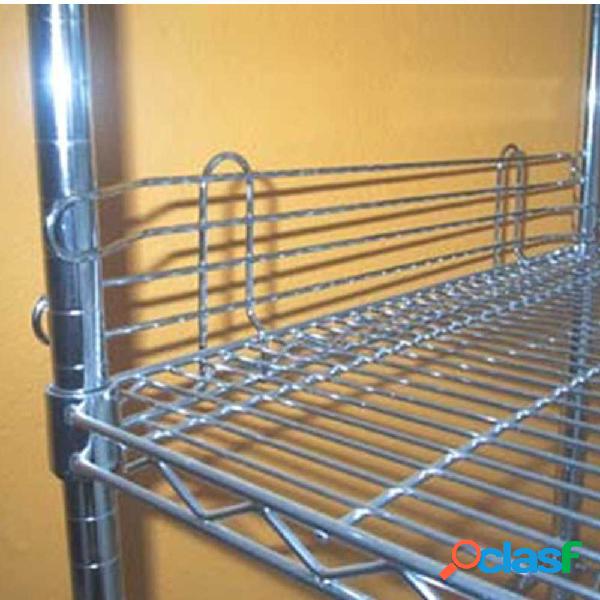 Spondine esterne laterali 45xh10 cm