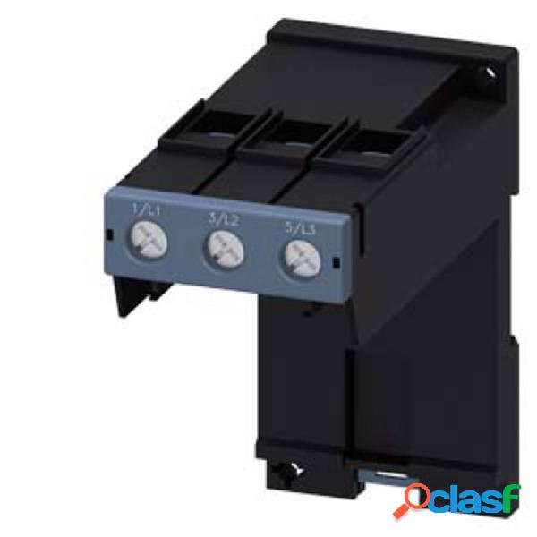 Staffa per montaggio stand alone Siemens 3RU2936-3AA01 1 pz.