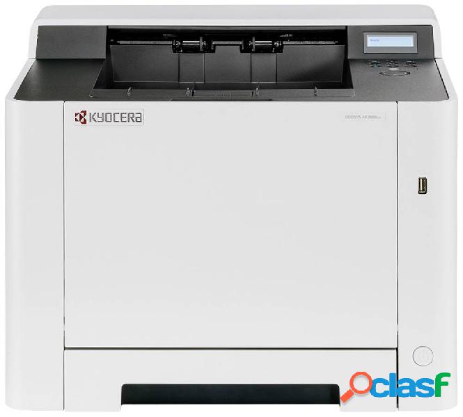 Stampante laser a colori Kyocera ECOSYS PA2100cx A4 21