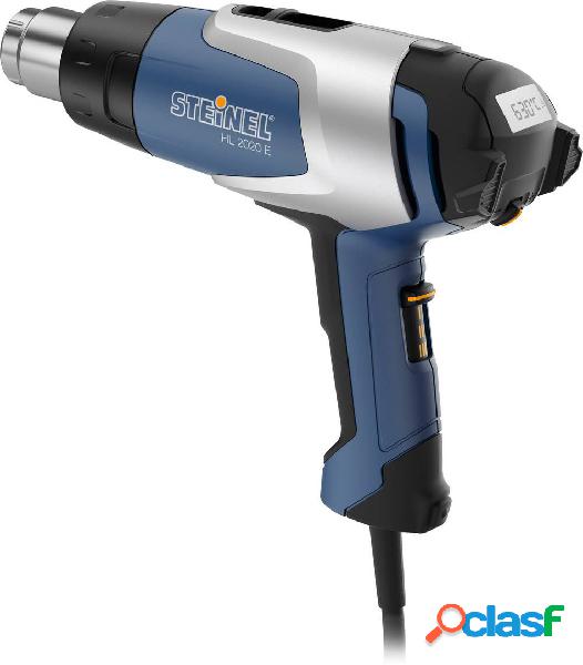 Steinel 352202 HL 2020 E Termosoffiatore incl. valigia 2200