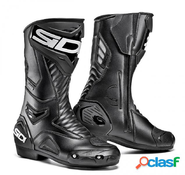 Stivali racing Sidi PERFORMER GORE Nero Nero