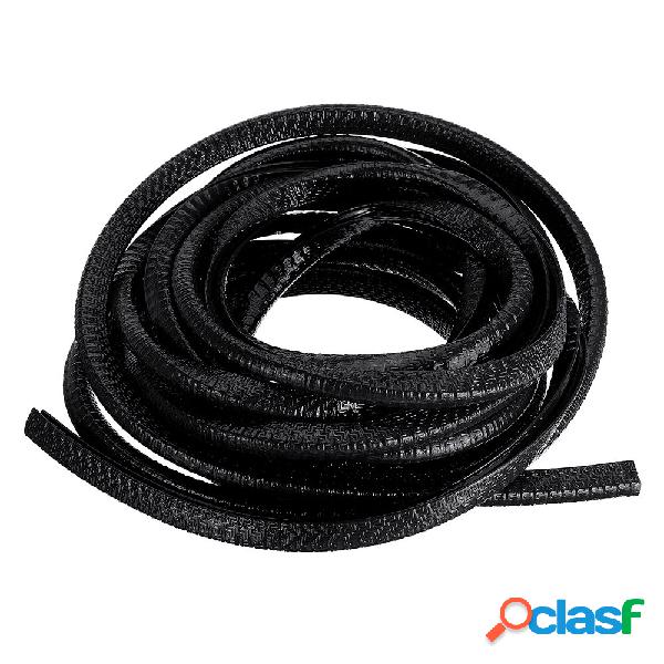 Striscia anti-collisione in PVC per auto da 10 m Striscia