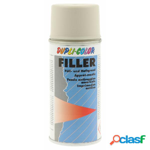 Stucco Filler - DUPLI COLOR