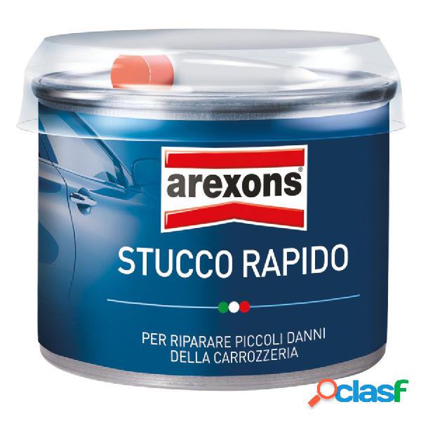 Stucco Stucco Rapido - AREXONS