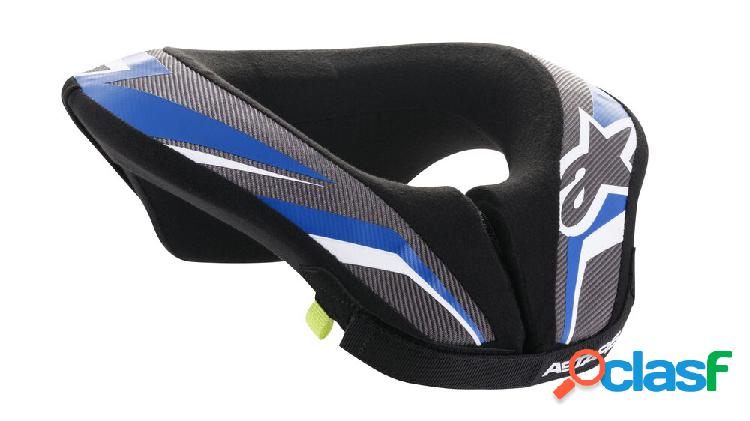 Supporto collo bambino Alpinestars Sequence Youth Neck Roll