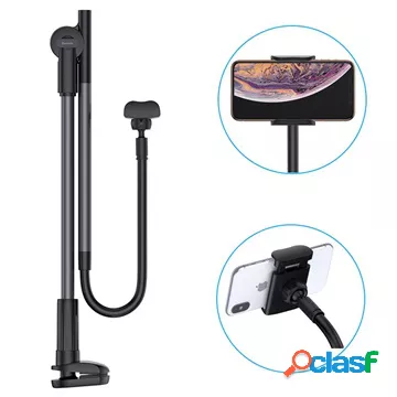 Supporto da tavolo rotativo pigro Baseus Unlimited SULR-0G -