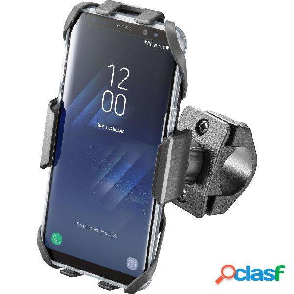 Supporto porta Smartphone Cellular Line MOTO CRAB Universale