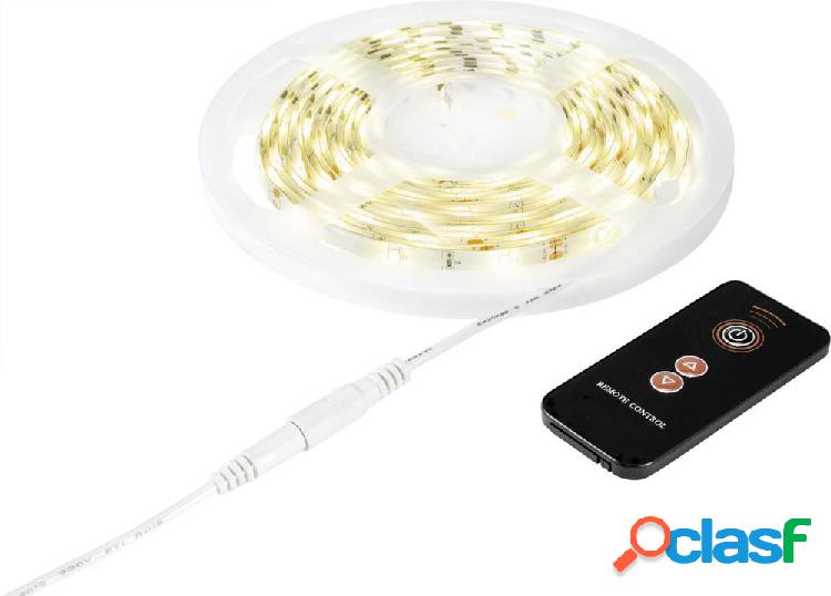 Sygonix Flex-Stripe SY-5224782 Kit base striscia LED con