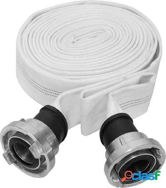 T.I.P. 31090 Tubo con attacco C 15 m 50 mm (2) Ø, Tubo
