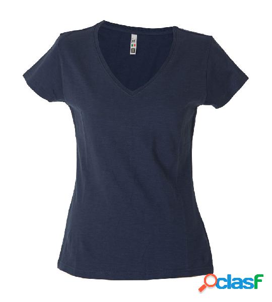 T-SHIRT ANTIGUA LADY