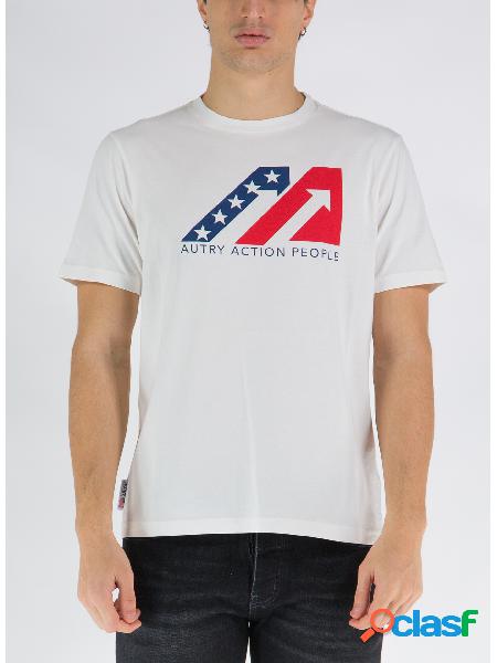 T-SHIRT ICONIC MAN ACTION