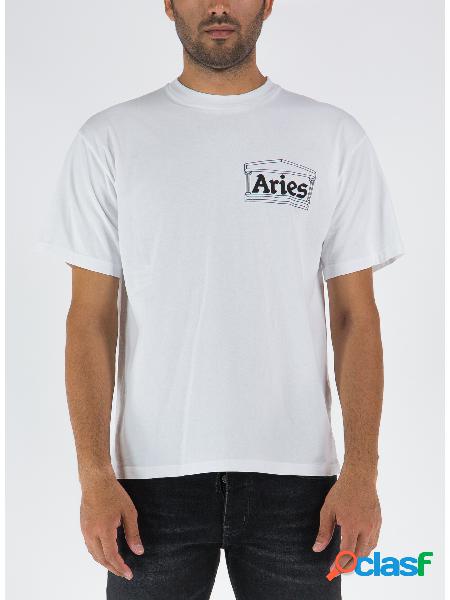 T-SHIRT I'M WITH ARIES