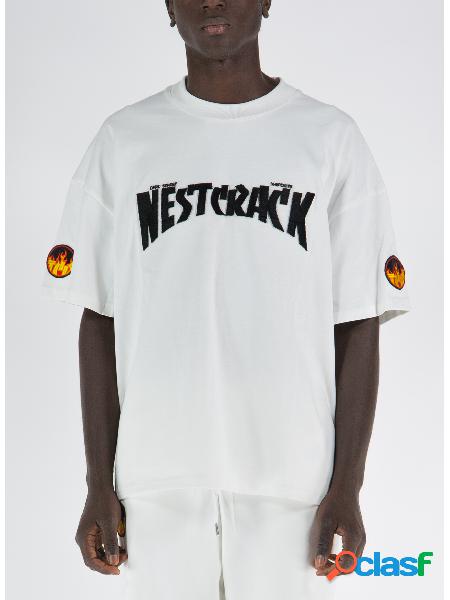 T-SHIRT NESTCRACK