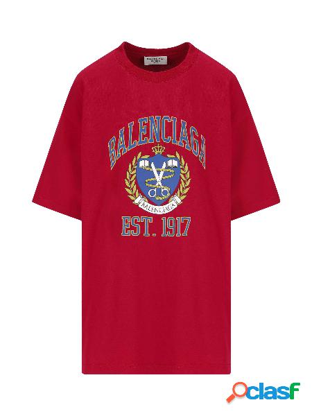 T-Shirt Large Fit