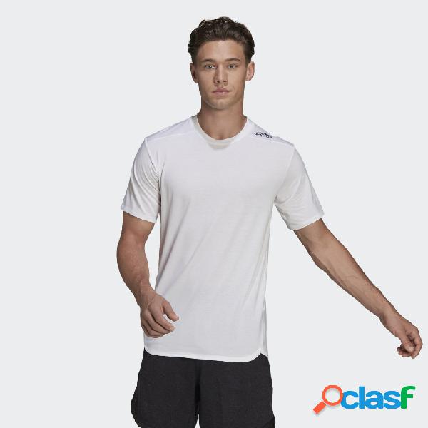 T-shirt Designed for Training