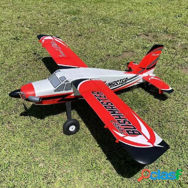 TAFTHOBBY Turbo Bushmaster 1830mm Apertura alare EPO 3D