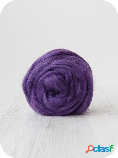 TEMPORARY - Tops 35% Alpaca - 35% Mohair - 30% Lana Viola -