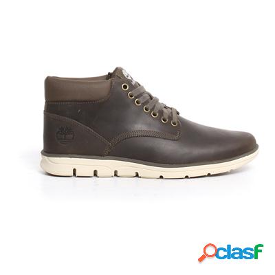 TIMBERLAND Bradstreet Chukka Leather polacchino - oliva