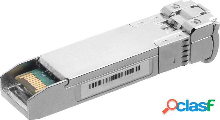 TP-LINK 10GBase-SR SFP+ LC Transceiver Modul Adattatore di