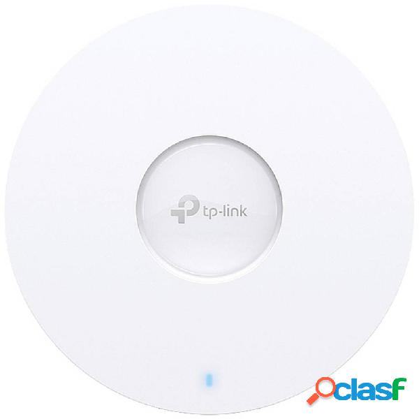 TP-LINK EAP650 AX3000 AP Modulo singolo Access point WLAN