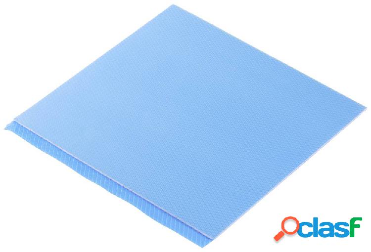 TRU COMPONENTS Pad termico 1.0 mm 6 W/mK (L x L) 145 mm x