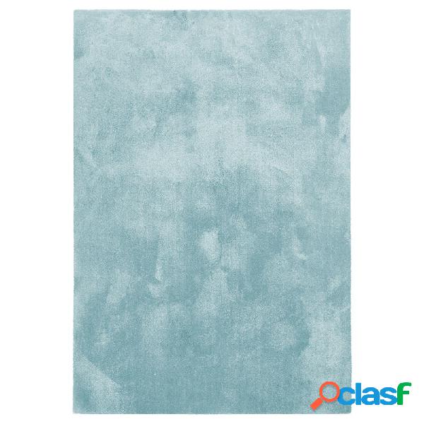Tappeto Touch Azzurro 140x200 - Tappeti