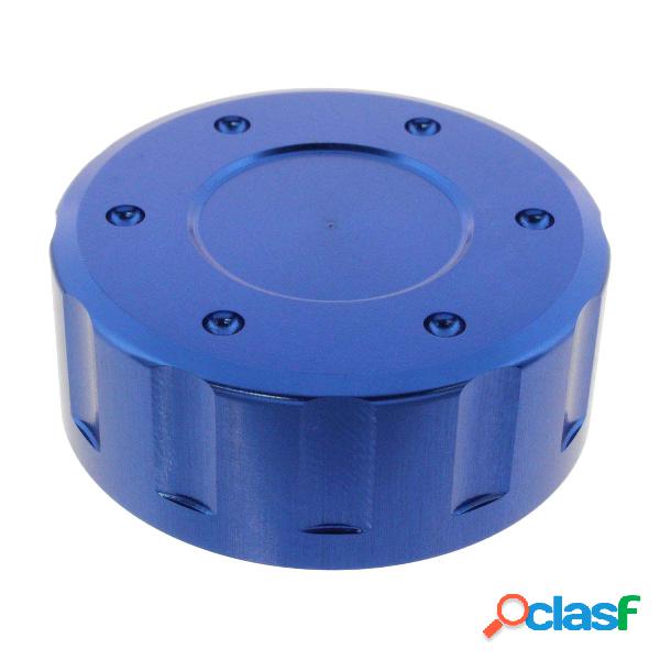 Tappo coperchio liquido freno 42mm blu