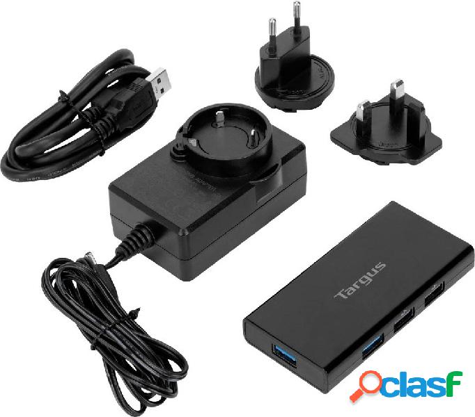 Targus ACH225EU Adattatore USB